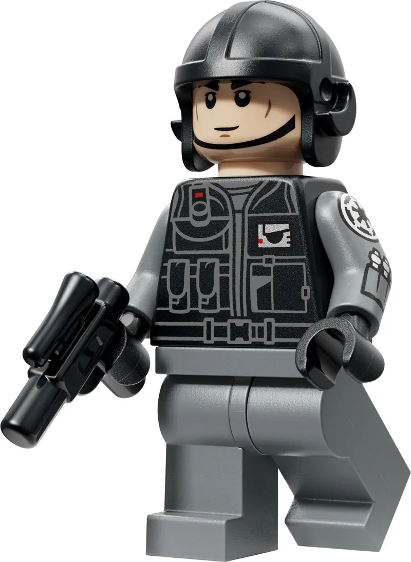 LEGO 75459 Imperialny prom typu Lambda zdjęcie 3