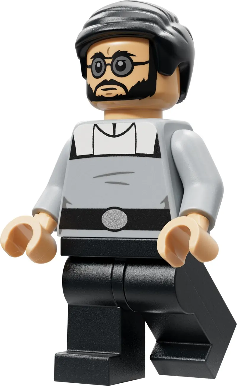 LEGO 75459 Imperialny prom typu Lambda zdjęcie 4