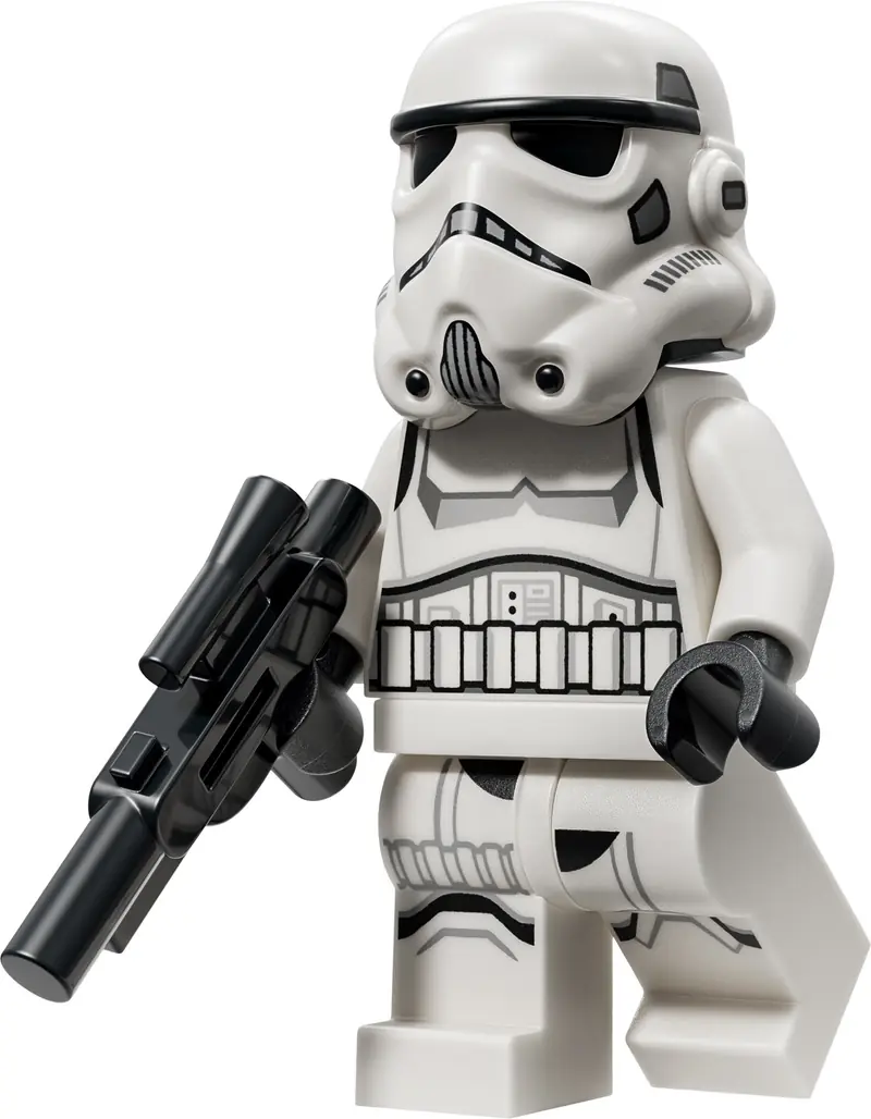 LEGO 75459 Imperialny prom typu Lambda zdjęcie 5