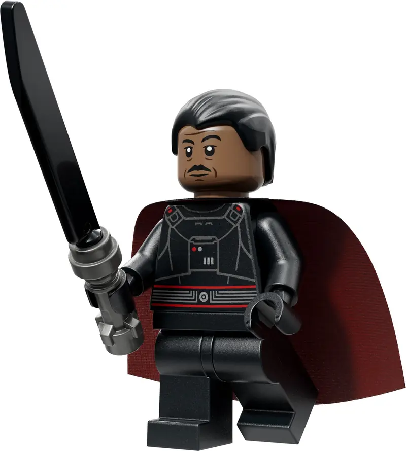 LEGO 75459 Imperialny prom typu Lambda zdjęcie 6