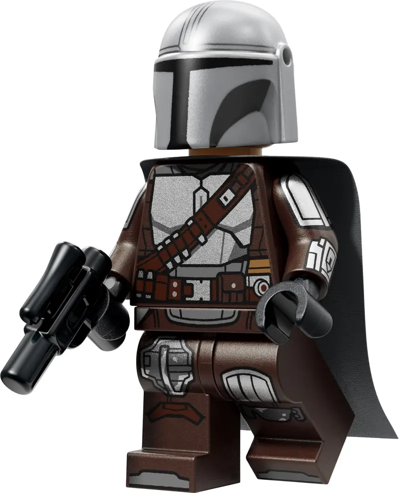 LEGO 75459 Imperialny prom typu Lambda zdjęcie 7