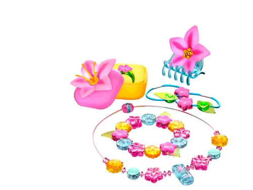 LEGO 7546 Tropikalna bryza