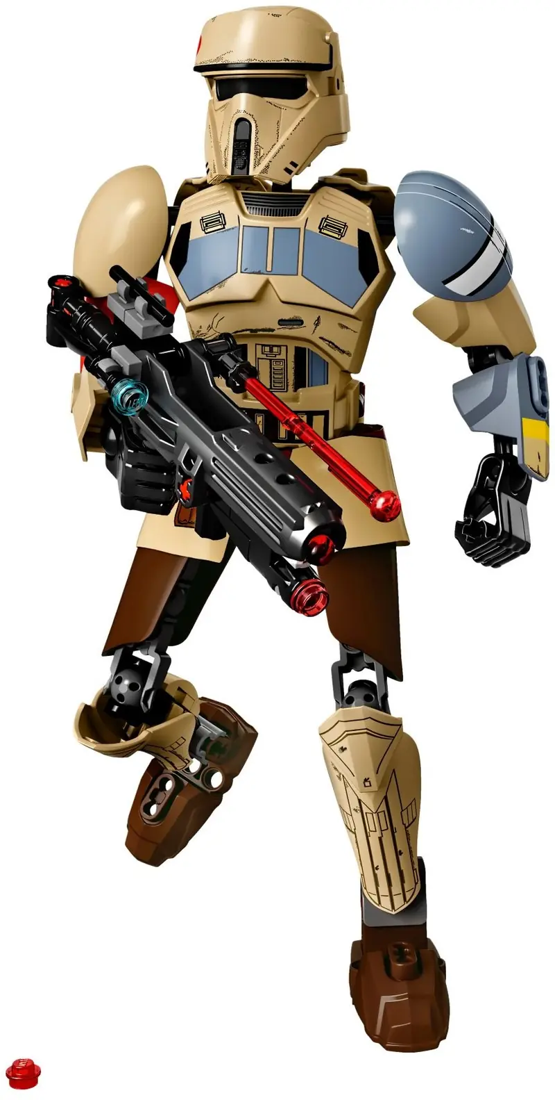 LEGO 75523 Szturmowiec ze Scarif zdjęcie 3