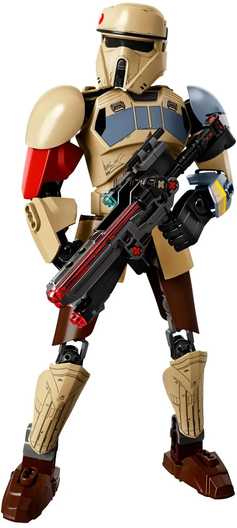 LEGO 75523 Szturmowiec ze Scarif zdjęcie 4