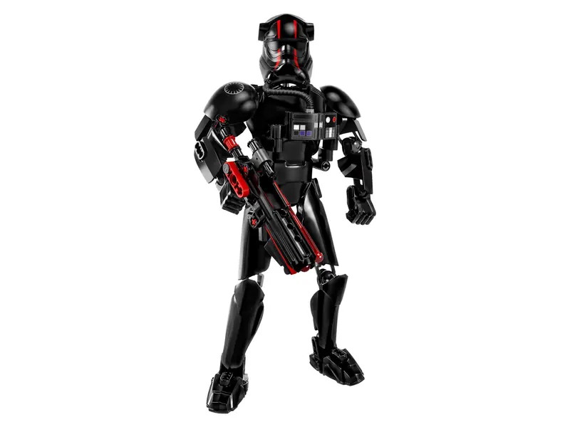 LEGO 75526 Elitarny pilot myśliwca TIE