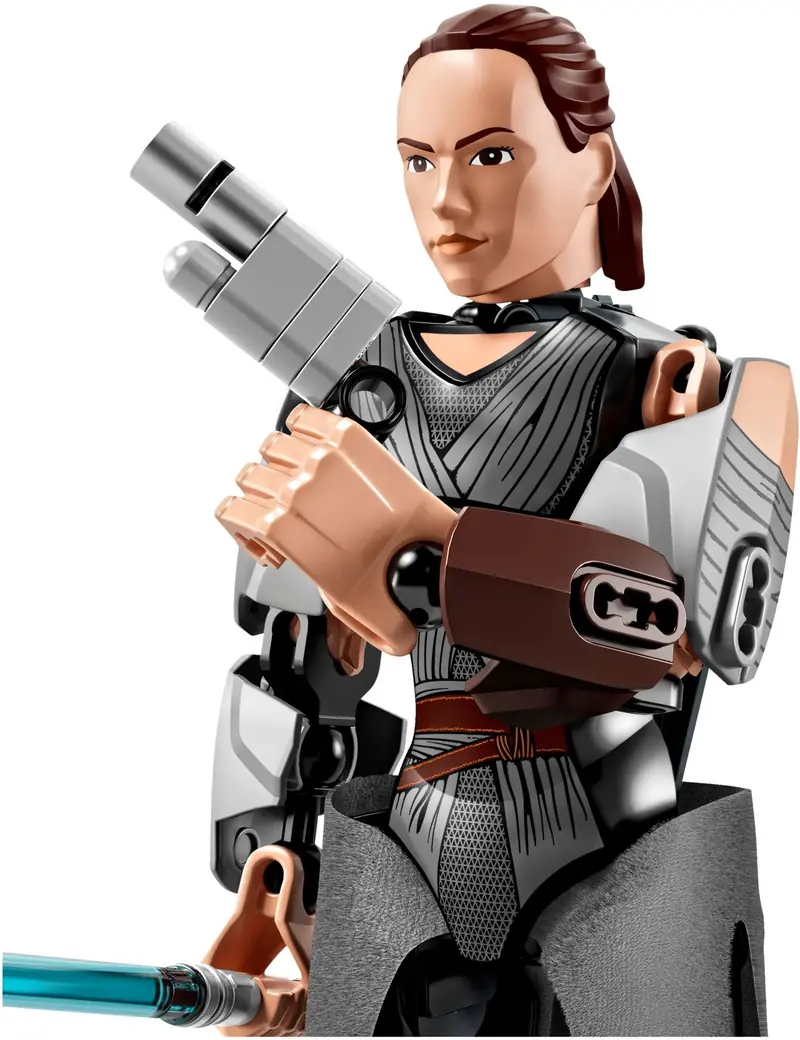 LEGO 75528 Rey zdjęcie 4