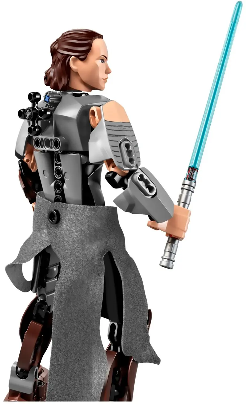 LEGO 75528 Rey zdjęcie 5