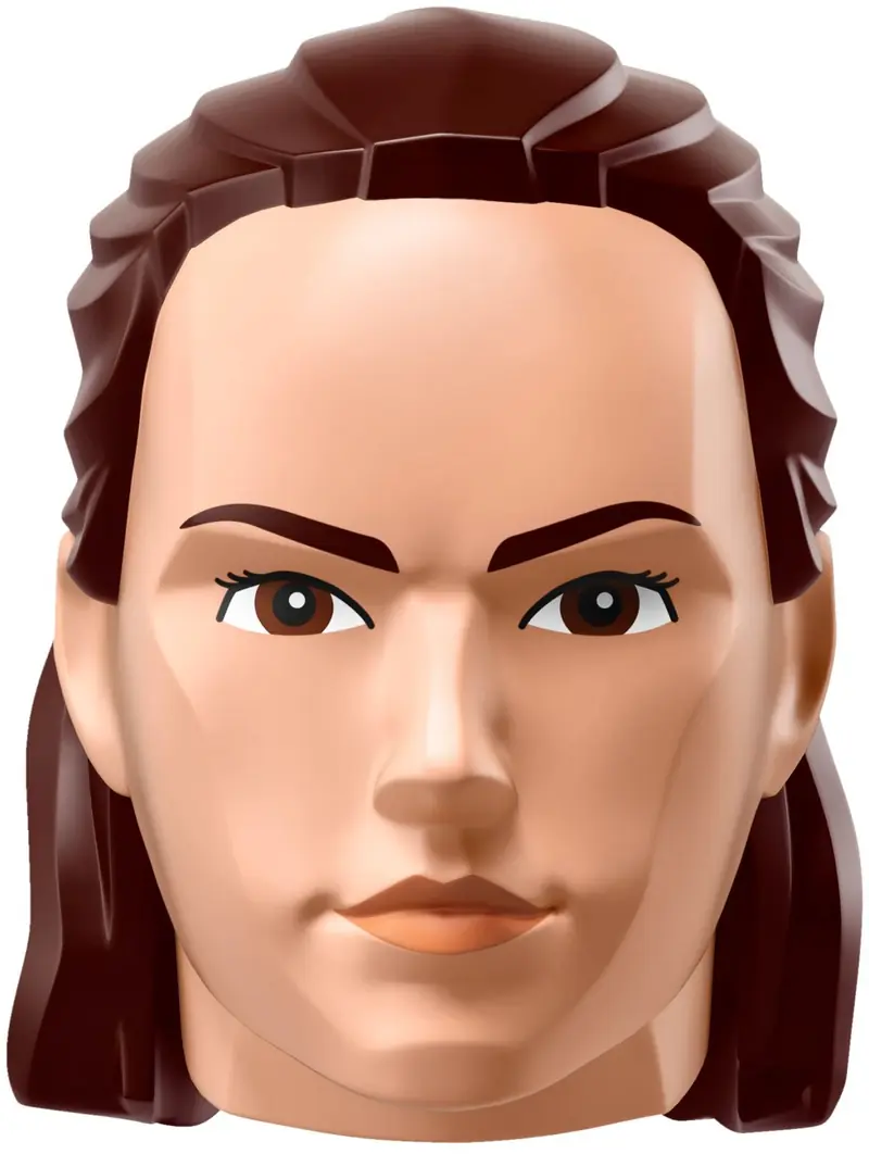 LEGO 75528 Rey zdjęcie 6