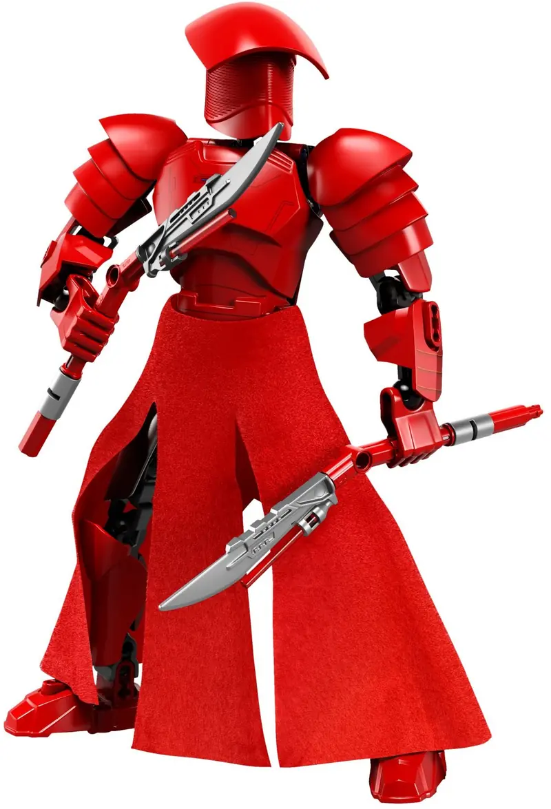 LEGO 75529 Elitarny gwardzista pretorianin zdjęcie 3