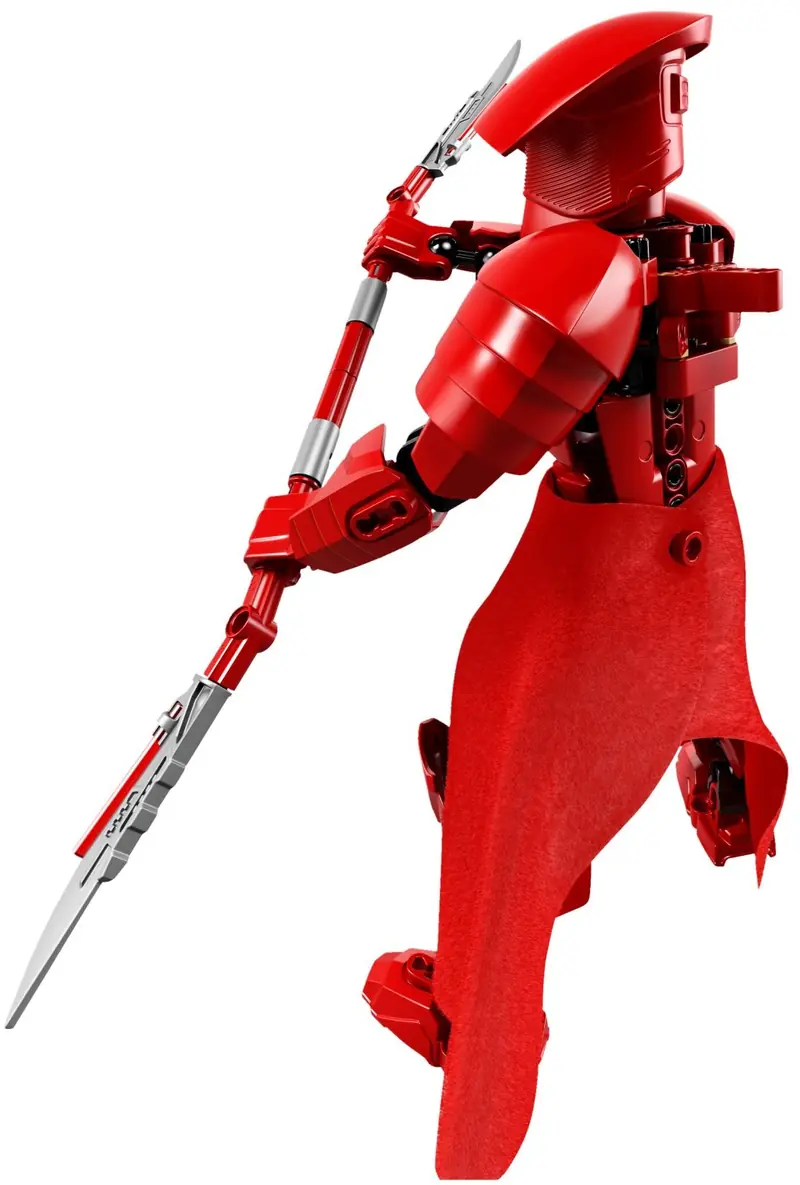 LEGO 75529 Elitarny gwardzista pretorianin zdjęcie 4