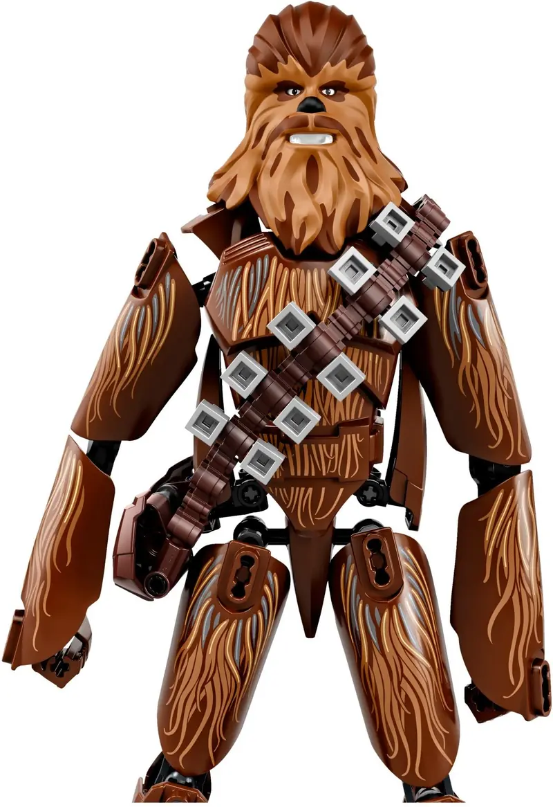 LEGO 75530 Chewbacca zdjęcie 3
