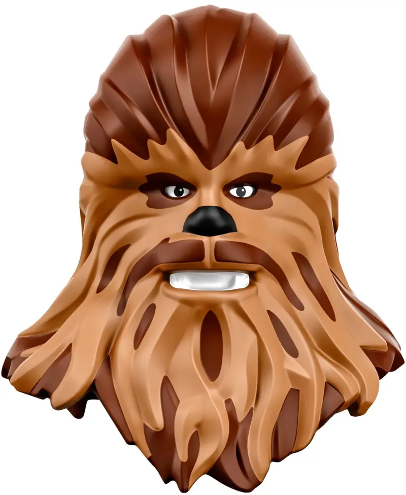 LEGO 75530 Chewbacca zdjęcie 4