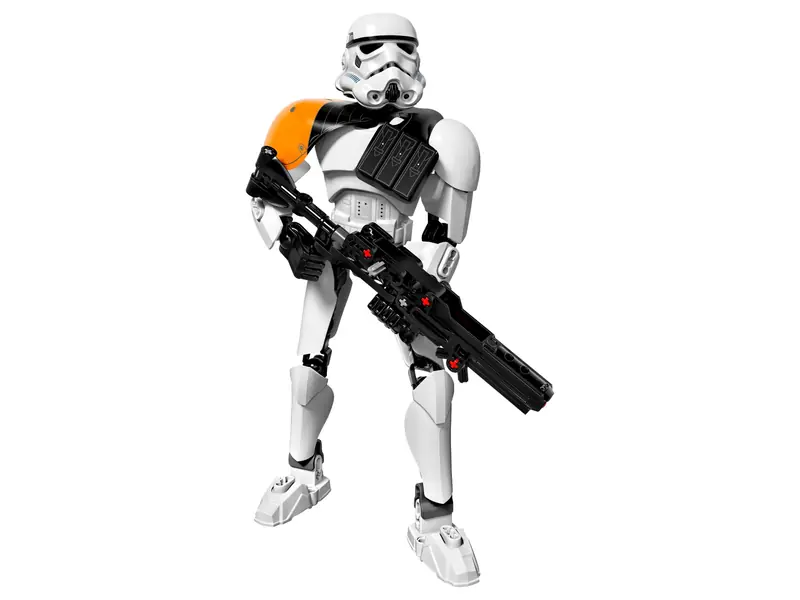 LEGO 75531 Dowódca szturmowców™