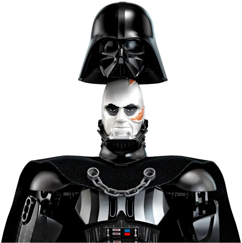 LEGO 75534 Darth Vader zdjęcie 5