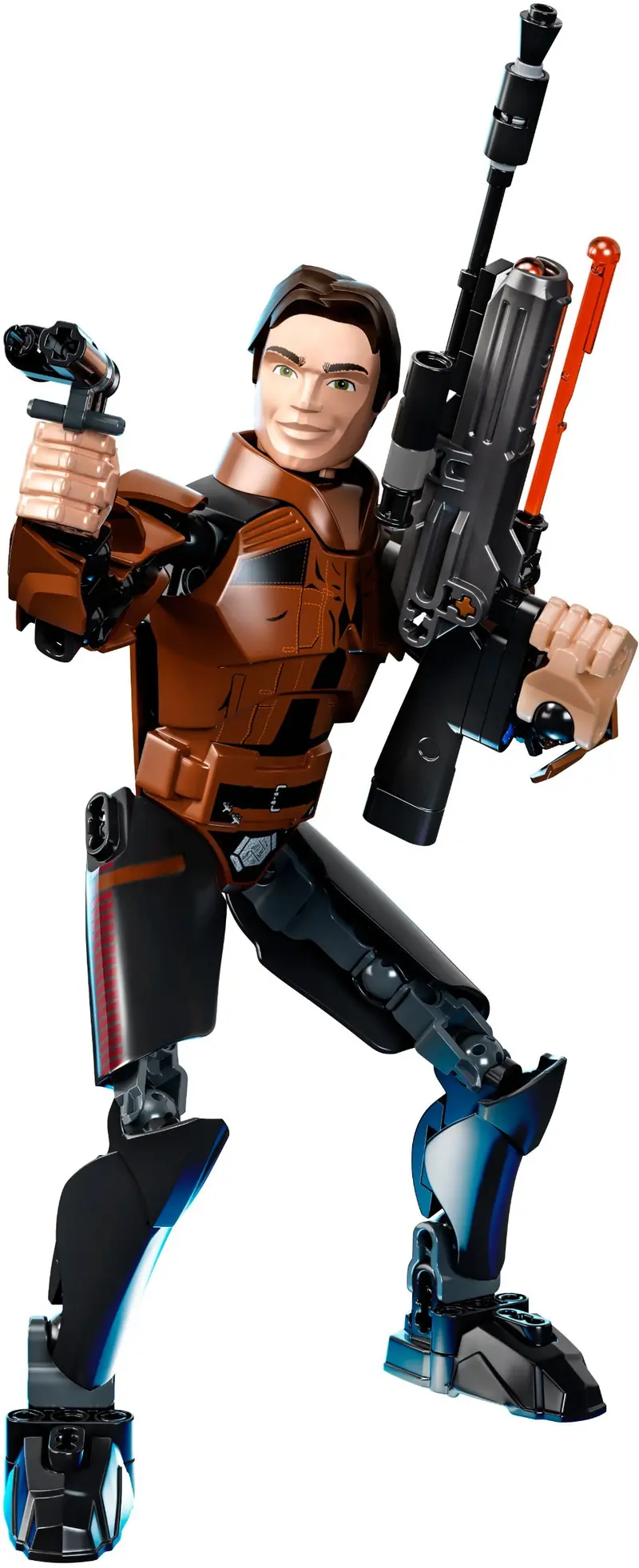 LEGO 75535 Han Solo zdjęcie 3