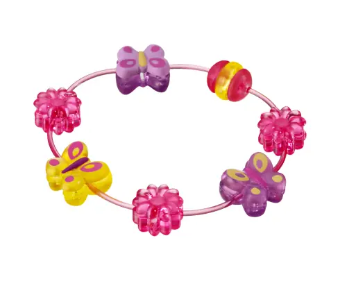 LEGO 7557 Blooms & Butterflies