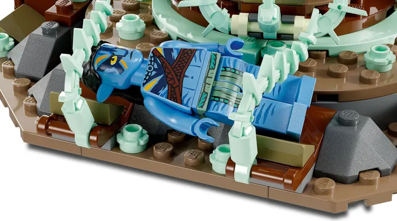 LEGO 75574 Toruk Makto i Drzewo Dusz zdjęcie 10