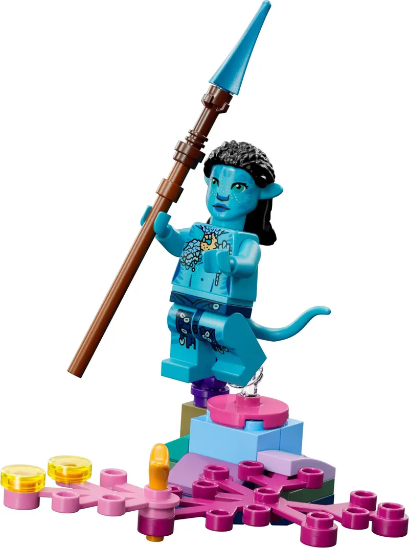 LEGO 75575 Odkrycie ilu zdjęcie 7
