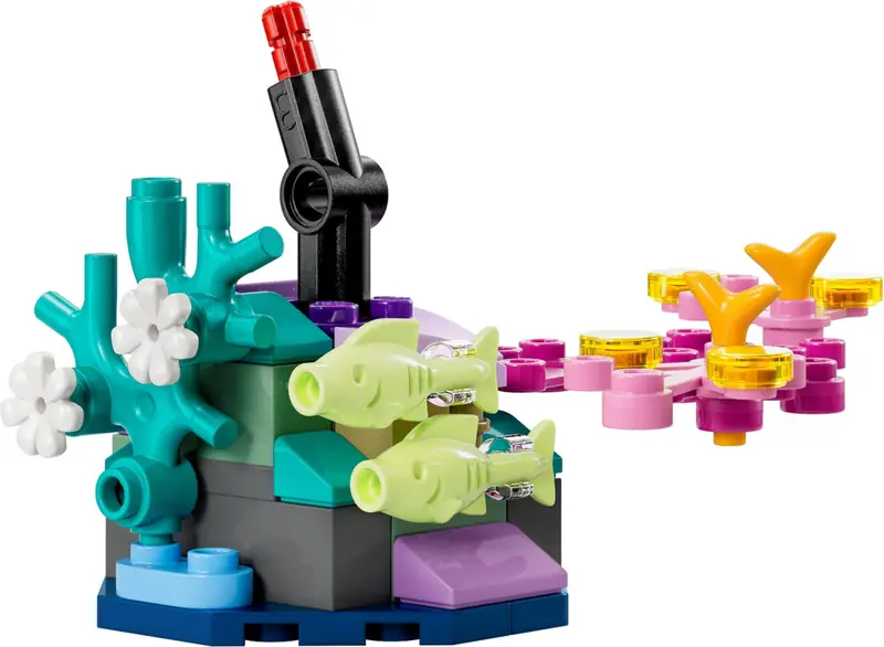 LEGO 75575 Odkrycie ilu zdjęcie 8