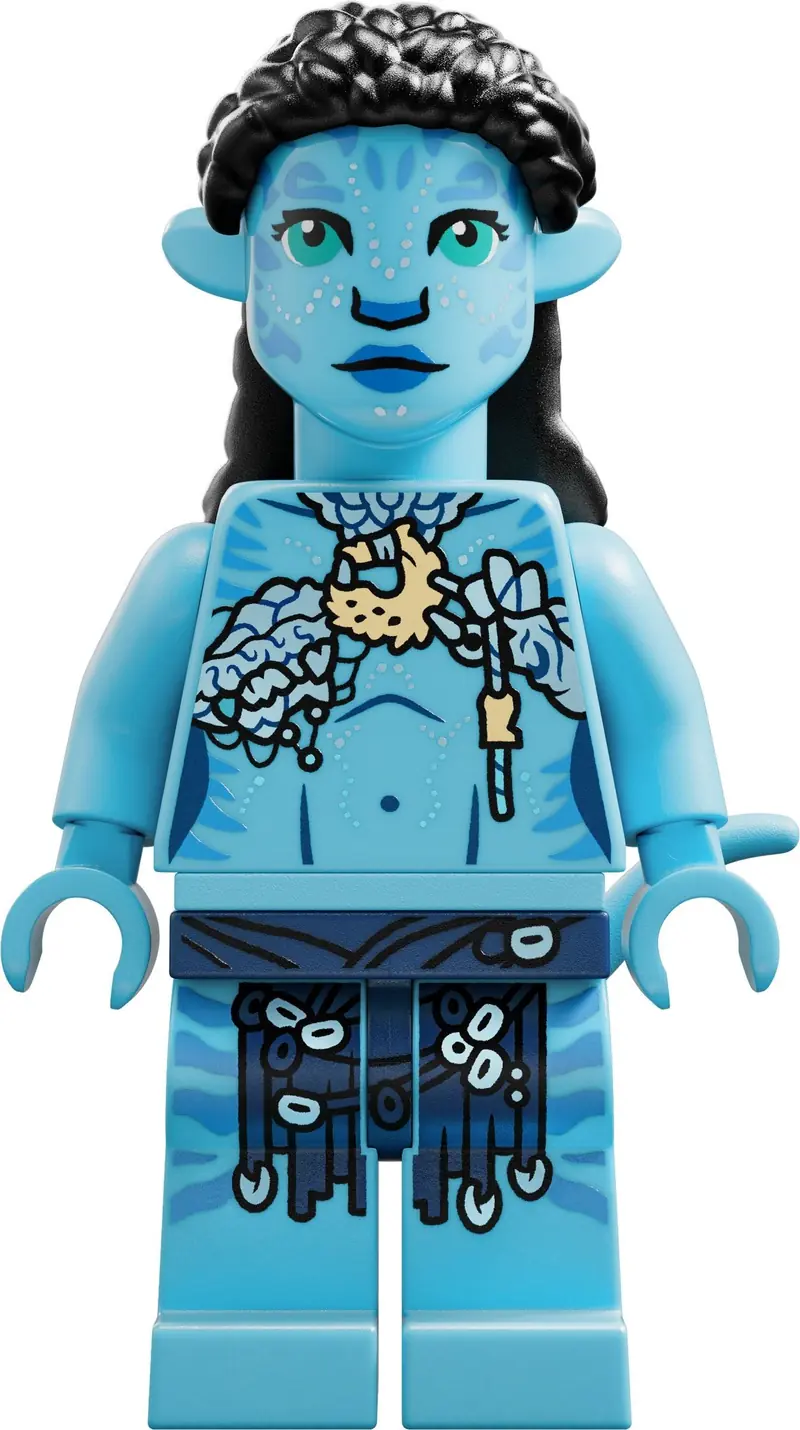 LEGO 75575 Odkrycie ilu zdjęcie 9