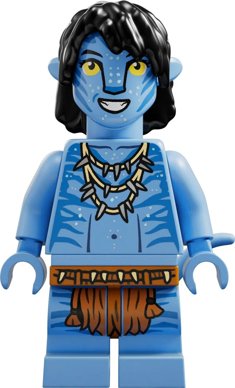 LEGO 75575 Odkrycie ilu zdjęcie 3