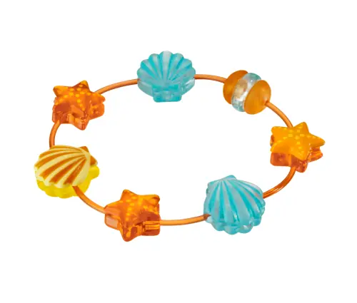 LEGO 7558 Shells & Starfish