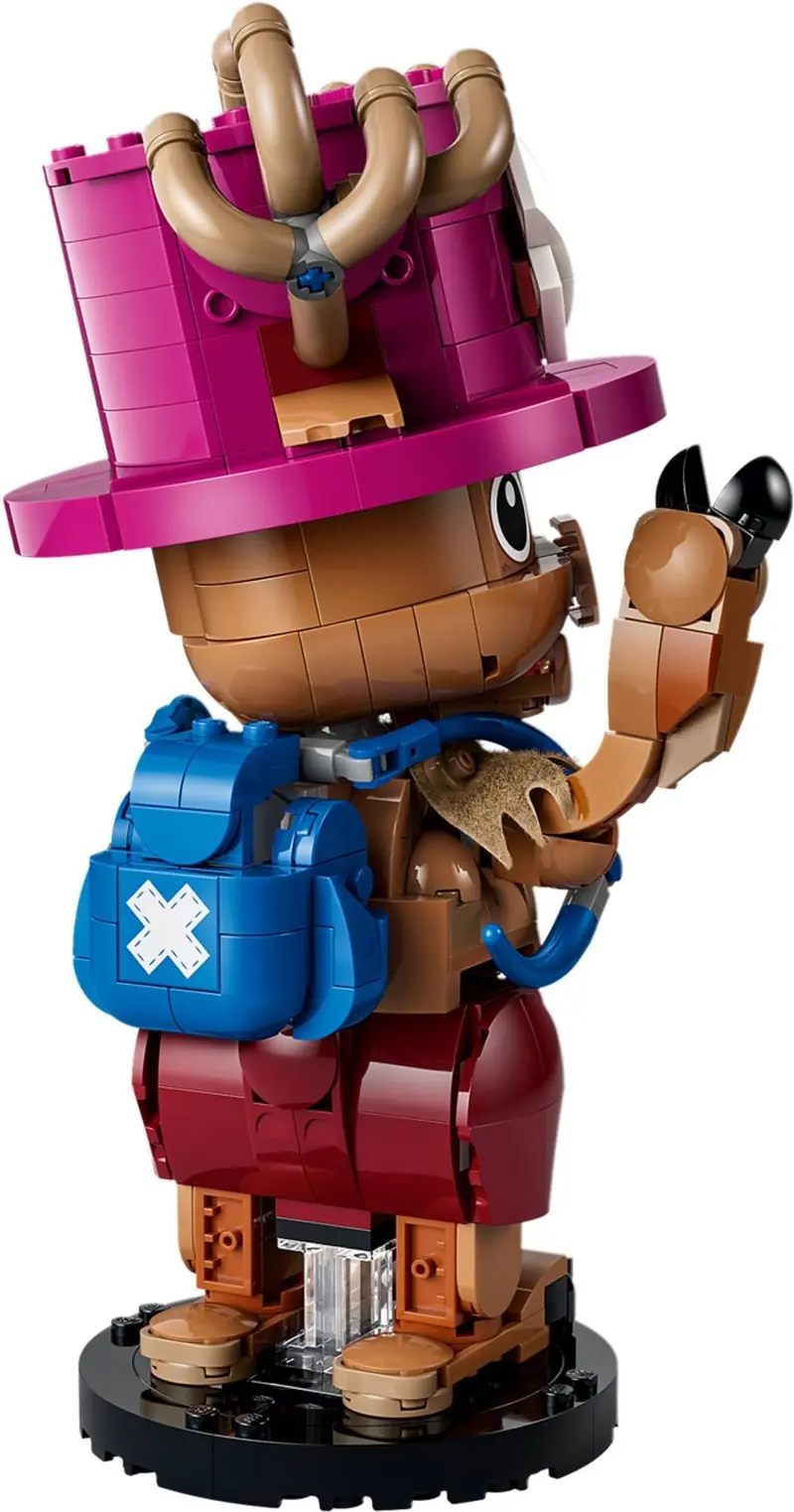LEGO 75643 Tony Tony Chopper zdjęcie 7