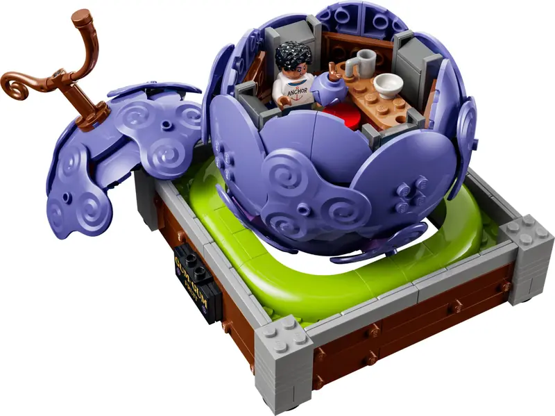 LEGO 75647 Gum-gumowoc zdjęcie 2