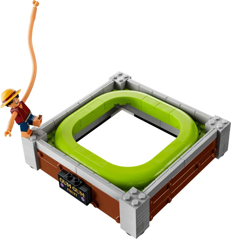 LEGO 75647 Gum-gumowoc zdjęcie 4