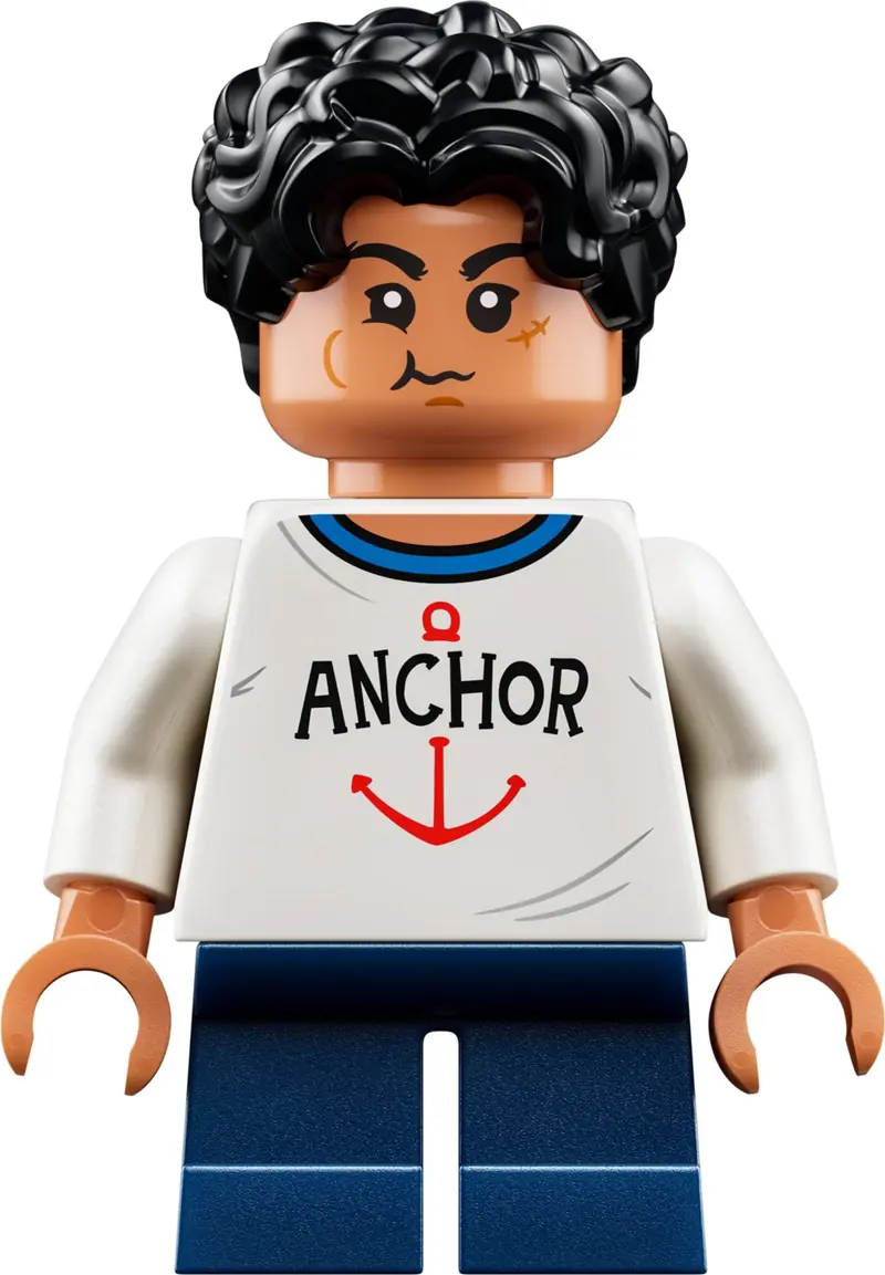 LEGO 75647 Gum-gumowoc zdjęcie 5
