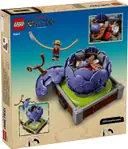 LEGO 75647 Gum-gumowoc — 8
