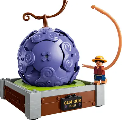 LEGO 75647 Gum-gumowoc