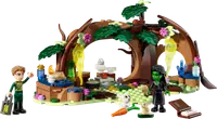 LEGO 75687 Kryjówka Elphaby