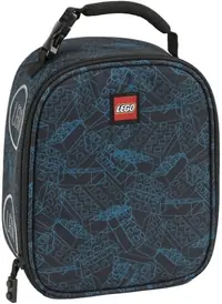 LEGO 757894511630 Blueprint Lunch Bag