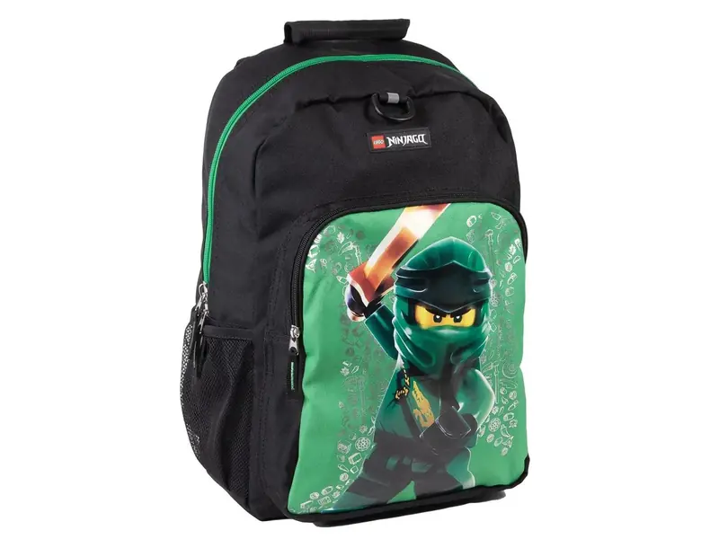 LEGO 757894515515 Ninjago Lloyd Backpack