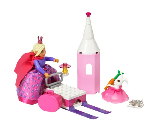 LEGO 7580 The Skating Princess