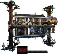 LEGO 75810 Druga Strona
