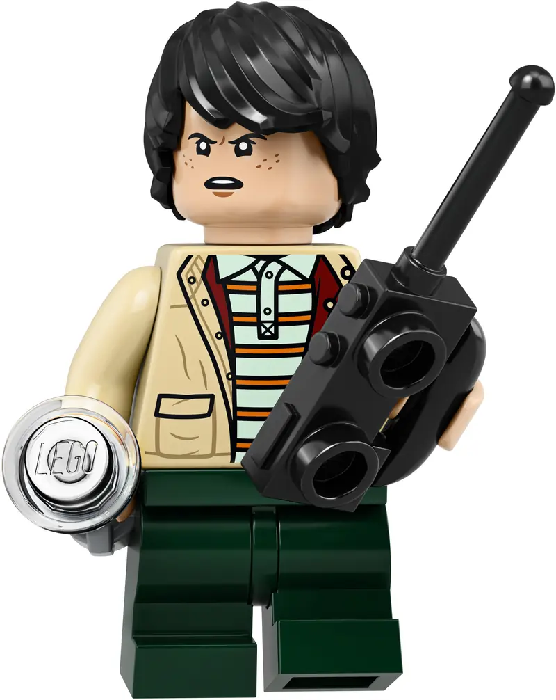LEGO 75810 Druga Strona zdjęcie 2