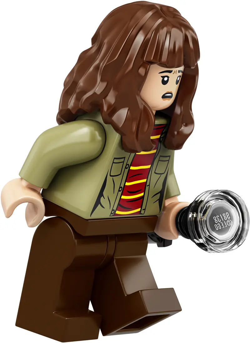 LEGO 75810 Druga Strona zdjęcie 5