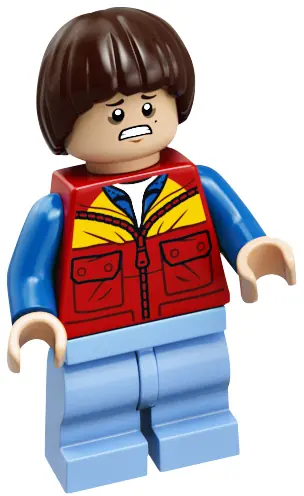 LEGO 75810 Druga Strona zdjęcie 8
