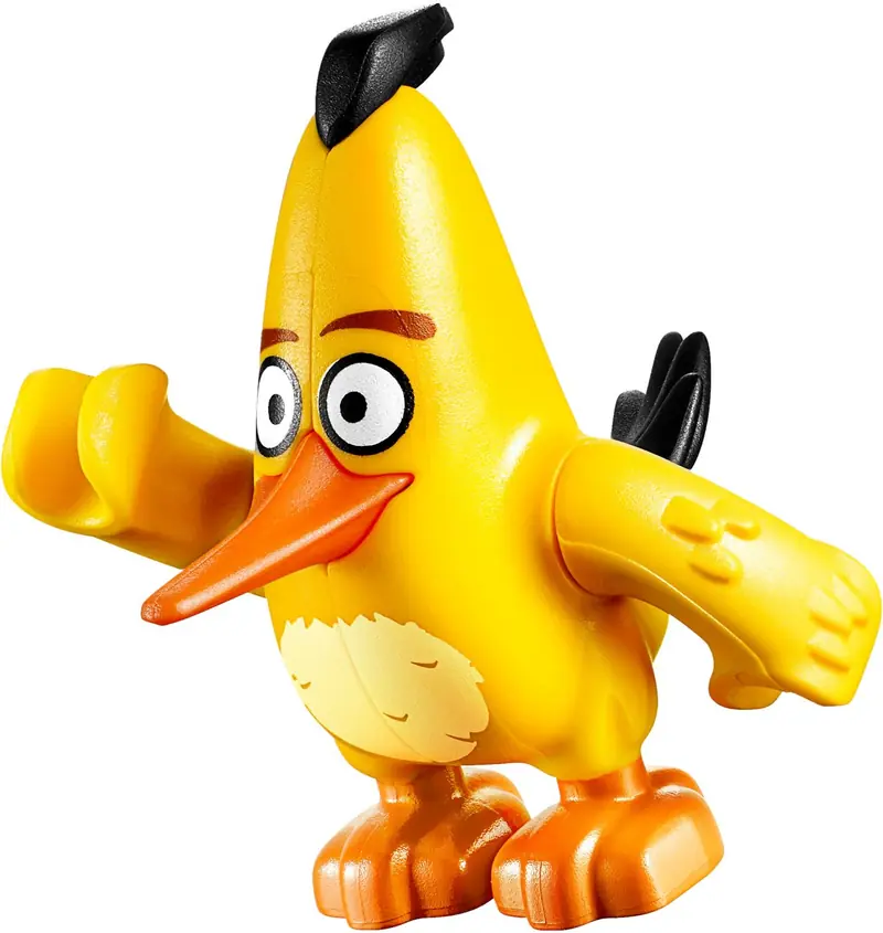 LEGO 75821 Ucieczka samochodem świnek zdjęcie 5