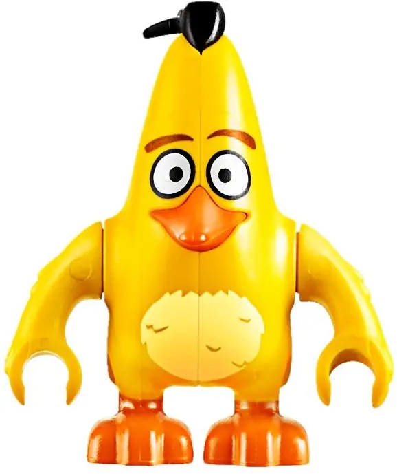 LEGO 75821 Ucieczka samochodem świnek zdjęcie 6
