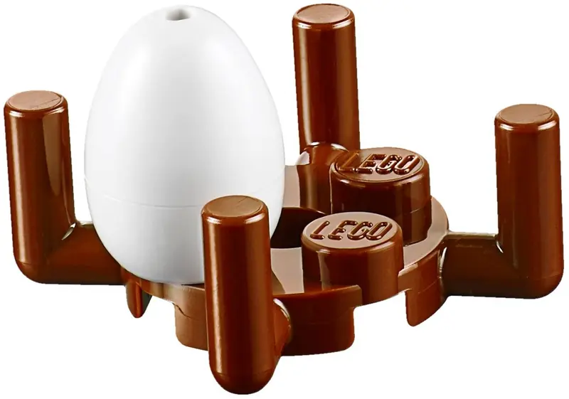 LEGO 75823 Kradzież jaj na Ptasiej Wyspie zdjęcie 9