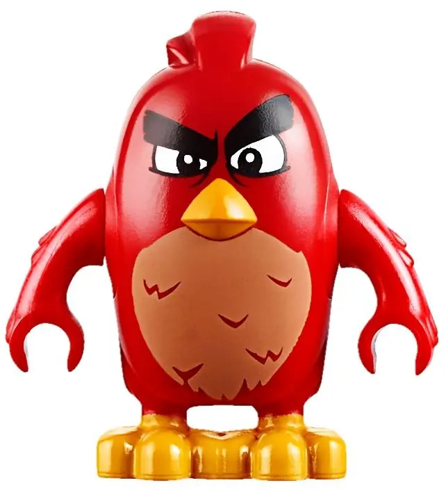 LEGO 75823 Kradzież jaj na Ptasiej Wyspie zdjęcie 10