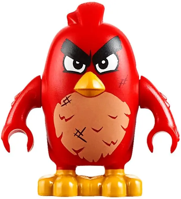 LEGO 75826 Zamek świńskiego króla zdjęcie 10
