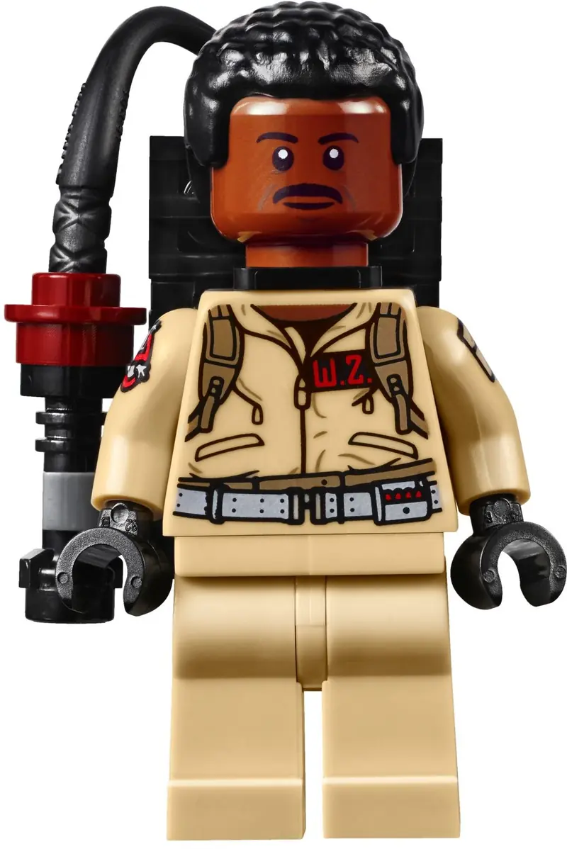 LEGO 75827 Posterunek straży pożarnej zdjęcie 11