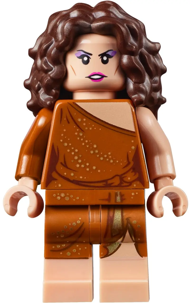 LEGO 75827 Posterunek straży pożarnej zdjęcie 12
