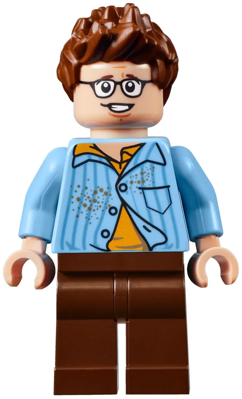 LEGO 75827 Posterunek straży pożarnej zdjęcie 13