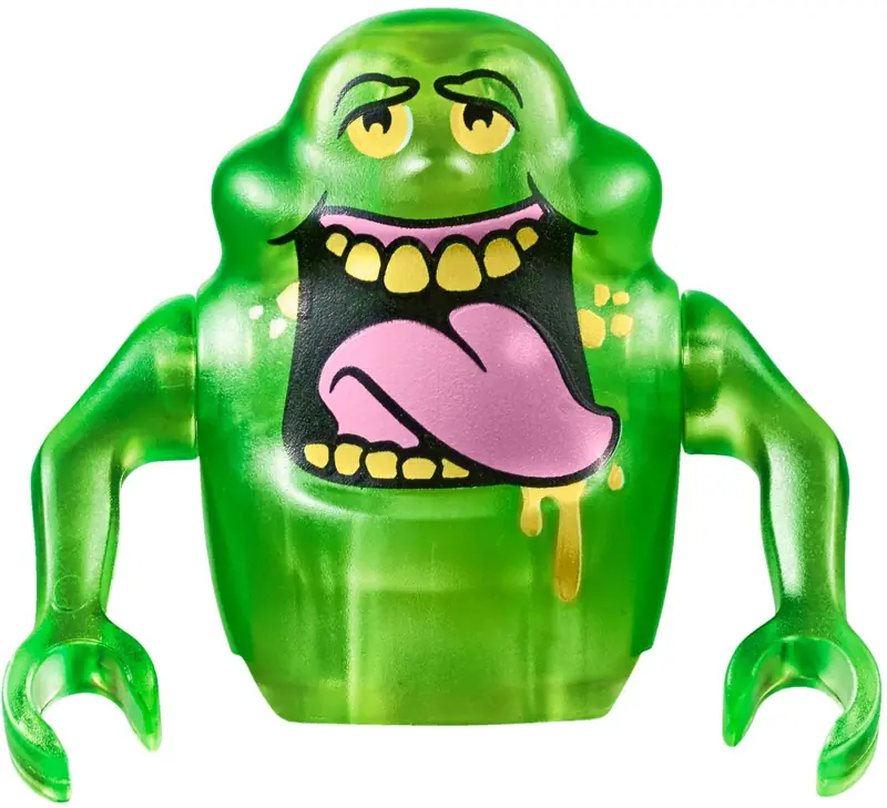 LEGO 75827 Posterunek straży pożarnej zdjęcie 16