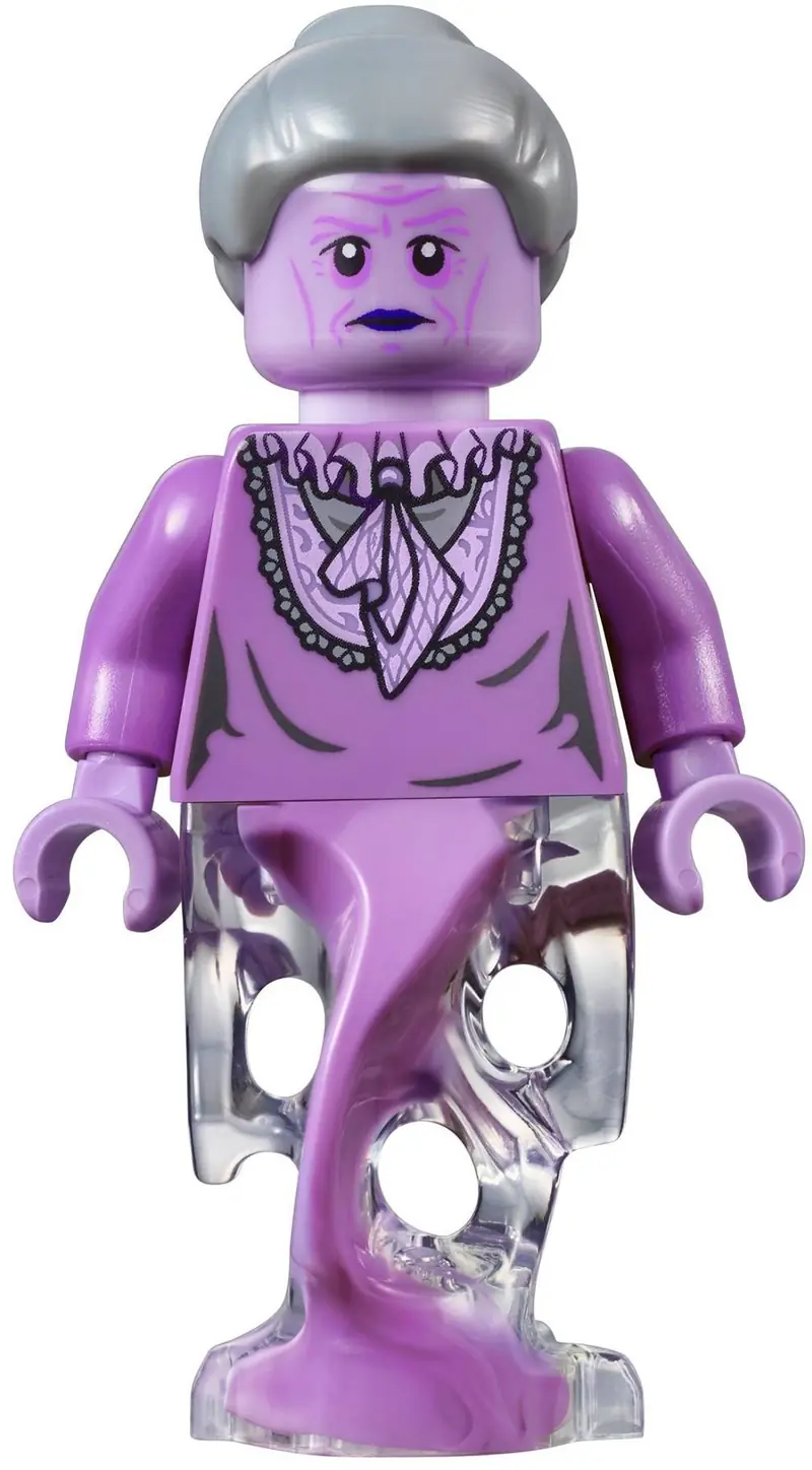 LEGO 75827 Posterunek straży pożarnej zdjęcie 20
